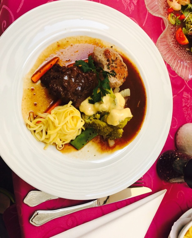 Badische Weinstube Meersburg