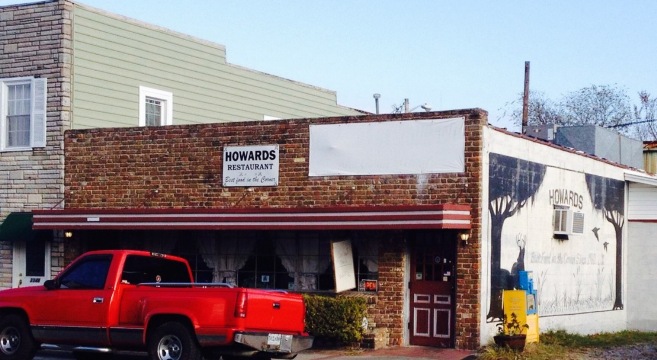 Howard's Restaurant