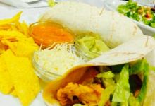 Como en Casa donde la Tomasa美食图片