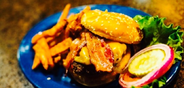 The Sett餐厅图片