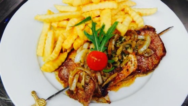 Stadtschanke Kulmbach