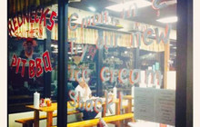 Floyd and Company Real Pit BBQ餐厅图片