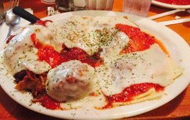 Nino's Family Restaurant