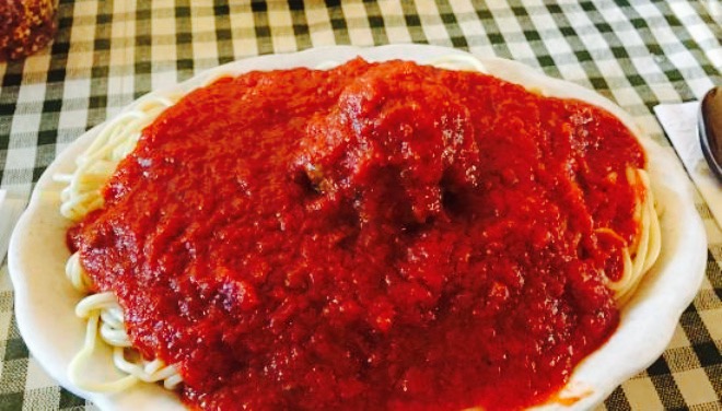 Santasiero's Restaurant餐厅图片