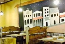 Laredo's Bar and Grill美食图片