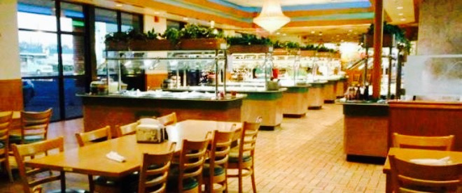 Pandabear Cajun Boil餐厅图片