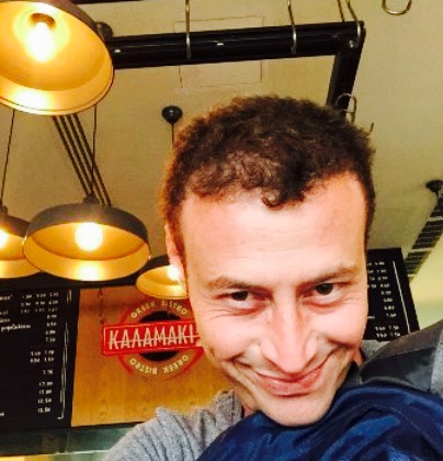 Kalamaki Bar餐厅图片