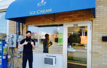 Princess Alex Ice Cream Shop餐厅图片