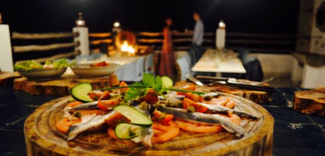 The Favela Restaurant餐厅图片