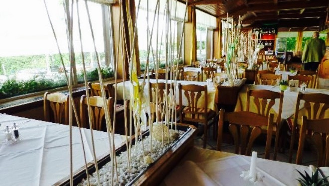 Panorama Restaurant餐厅图片