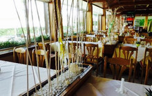 Panorama Restaurant餐厅图片