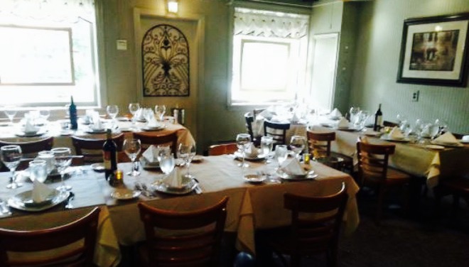 Enzo's La Piccola Cucina