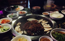 Ssambap Korean BBQ餐厅图片