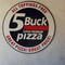 5 Buck Pizza