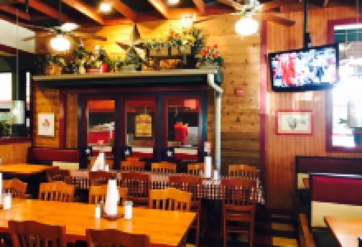 Spring Creek Barbeque美食图片