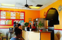 Sarais Taco Shop餐厅图片