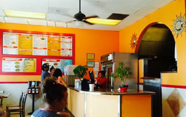Sarais Taco Shop