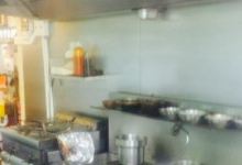 Open Kitchen美食图片