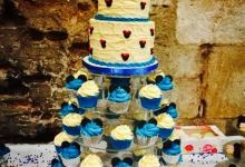 Sweet Cakes by Barnesy美食图片