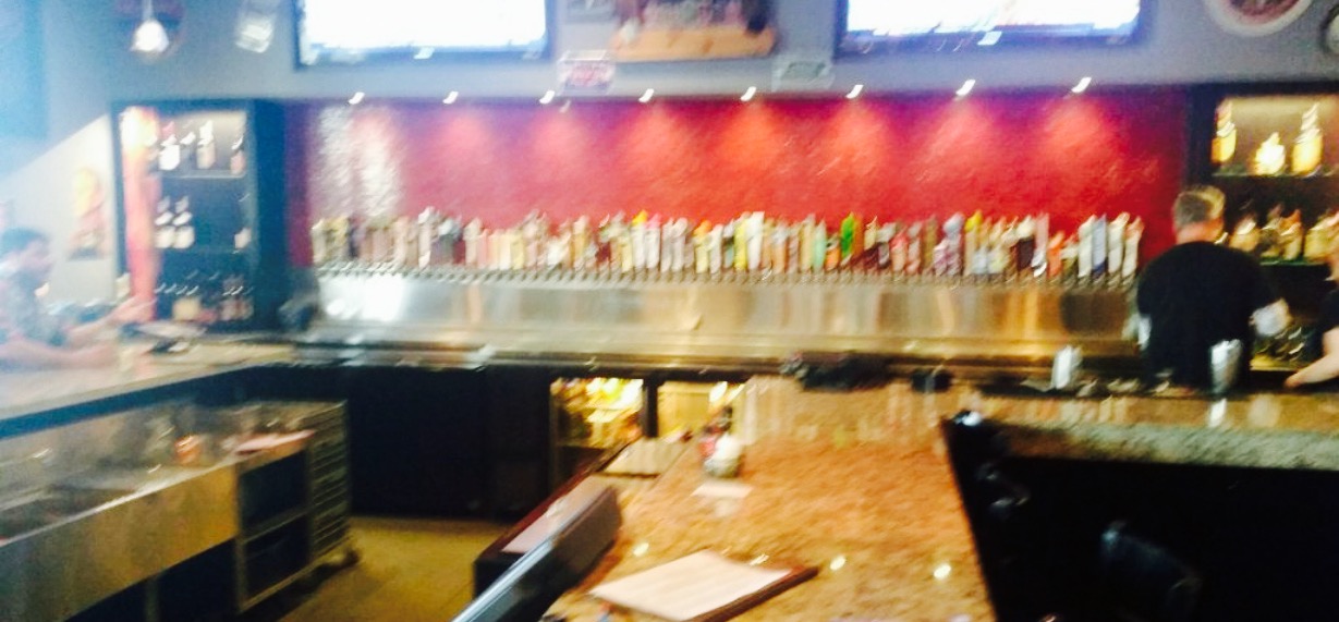 Mellow Mushroom Chattanooga - Hamilton Place餐厅图片