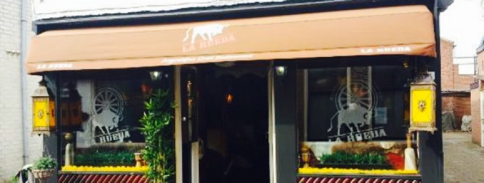 La Rueda餐厅图片