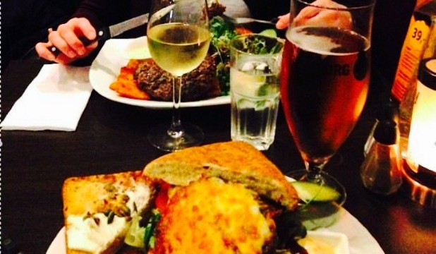 Cafe Cosy餐厅图片