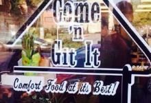Come N Git It美食图片