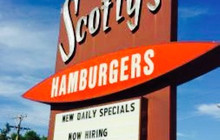 Scotty's Drive In餐厅图片
