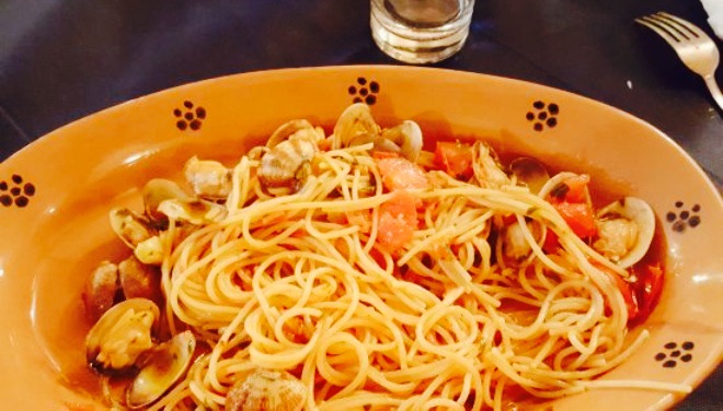 Fedele Luigi餐厅图片