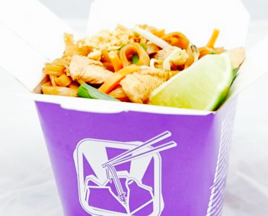 PadThaiWok Motril餐厅图片