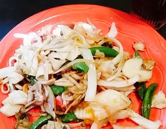 HuHot Mongolian Grill