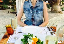 Flora's Field Kitchen美食图片