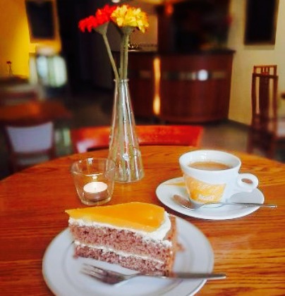 Stage Club And Restaurant餐厅图片