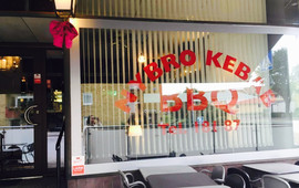 Nybro Kebab