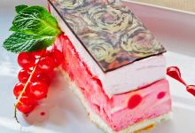 Les Voyageurs美食图片