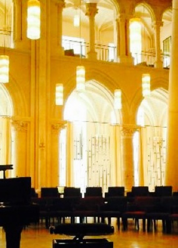 Les Archives餐厅图片