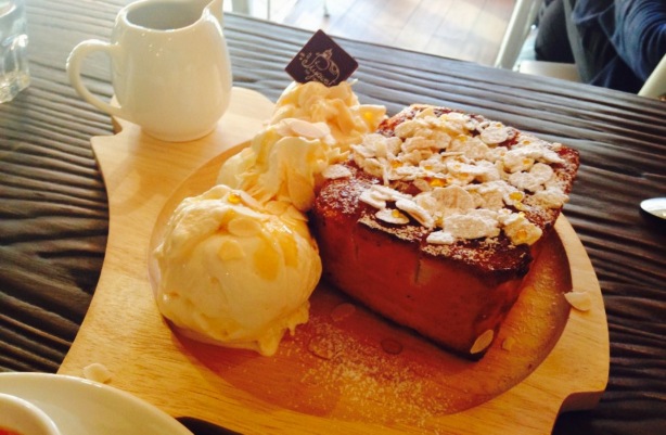 Piyawat the Sweetery餐厅图片