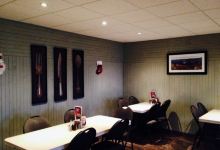 Squid Jigger美食图片