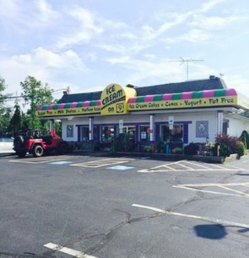 Ice Cream on 9餐厅图片