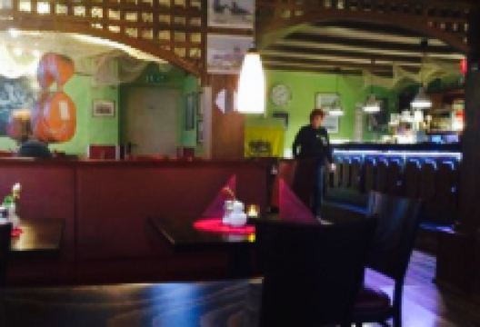 Zum Seehund美食图片