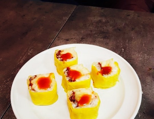 Sukani Sushi餐厅图片