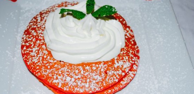 Jinky's Cafe餐厅图片