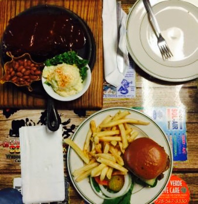 Babe's Round Up餐厅图片