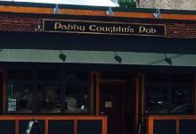 Paddy Coughlin's美食图片