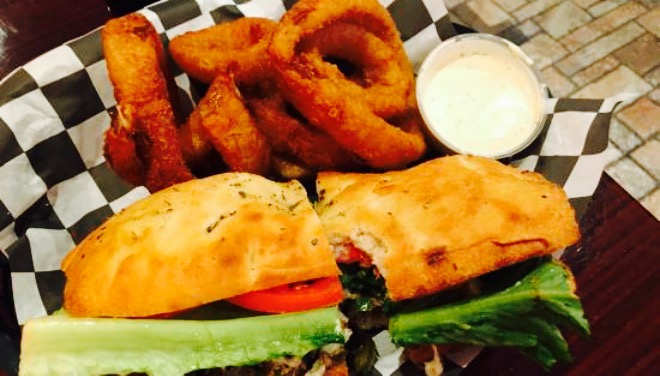 Brunetti Express 301