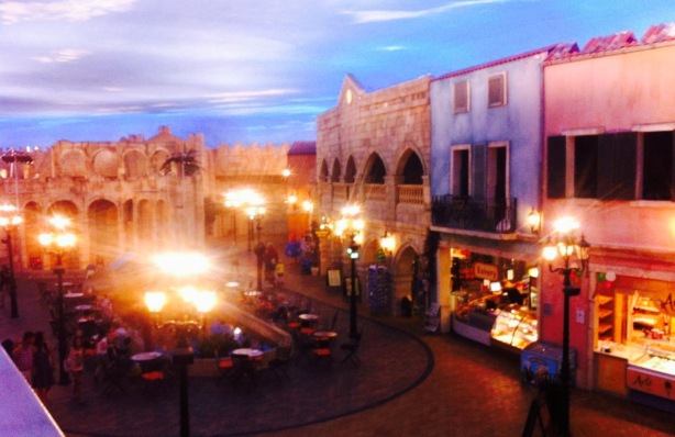 Ristorante il Bambino