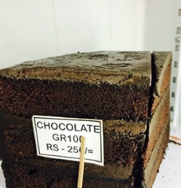 Home Made Cake餐厅图片