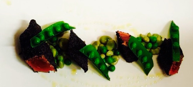 B&T Gourmet餐厅图片