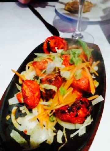 Monash Curry n Tandoor餐厅图片