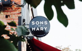 Sons of Mary